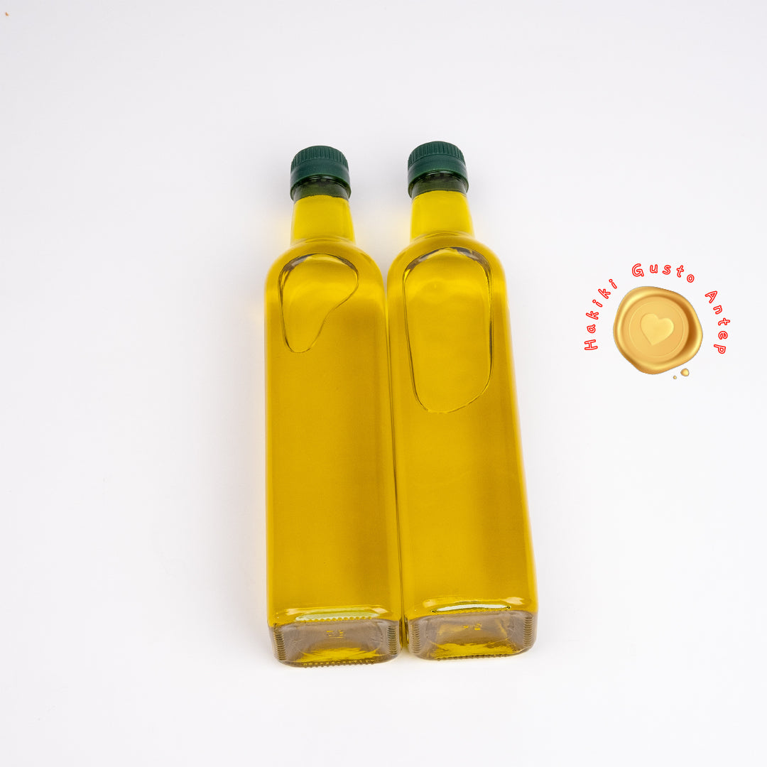 Sızma Zeytin Yağı 500ml