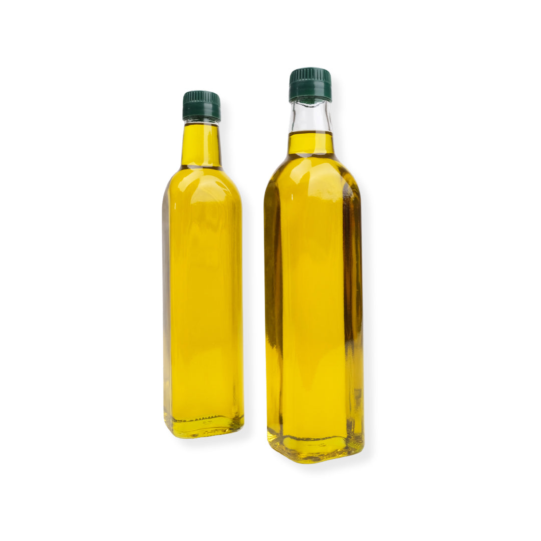 Sızma Zeytin Yağı 500ml