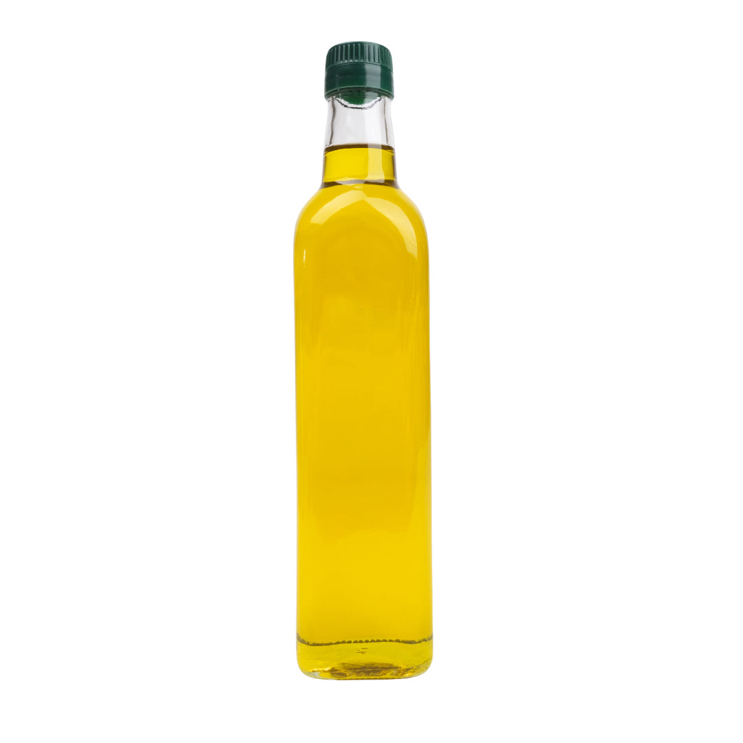 Sızma Zeytin Yağı 500ml