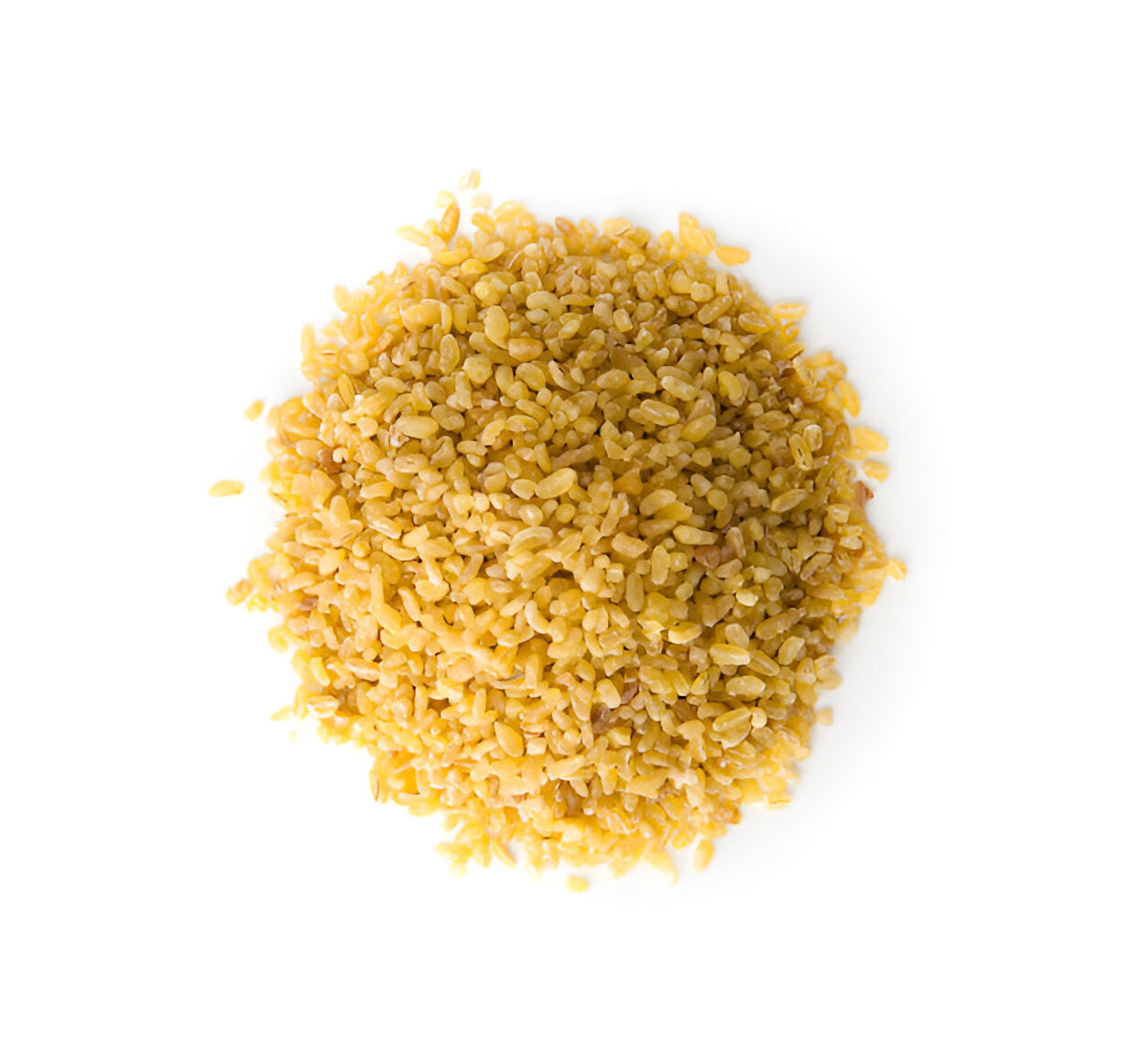 Yerli Bulgur 1 Kg