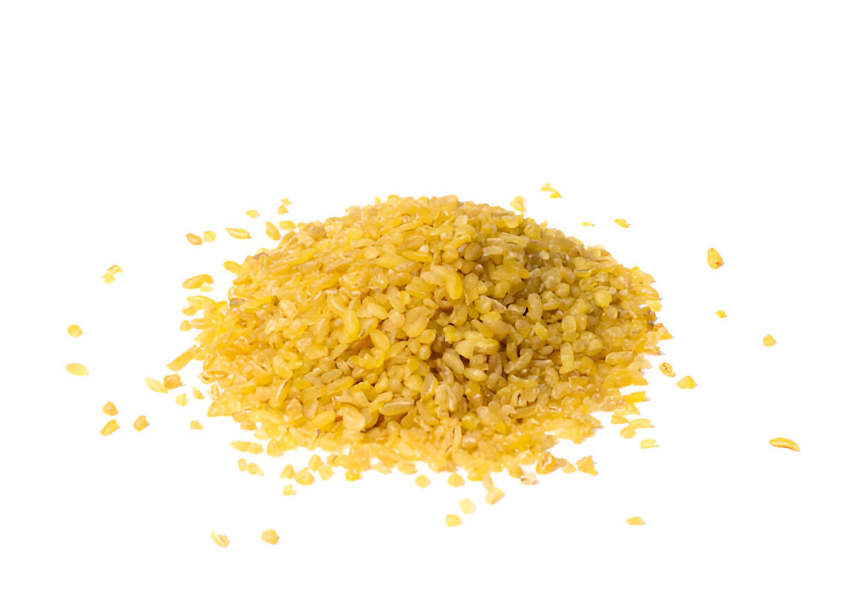 Yerli Bulgur 1 Kg