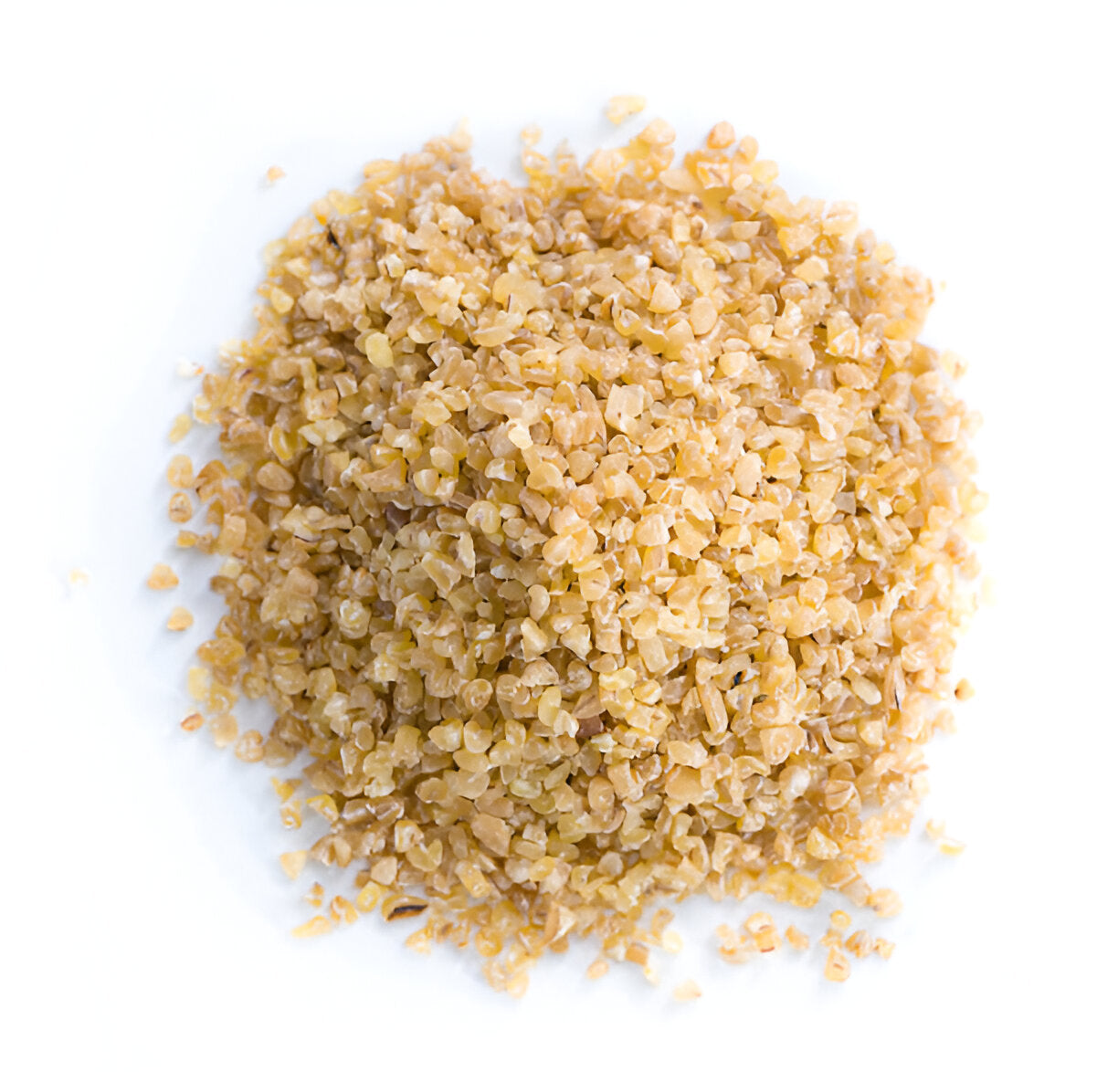 Esmer İnce Bulgur (1Kg)