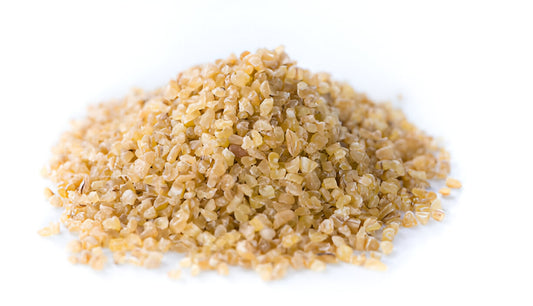 Esmer İnce Bulgur (1Kg)