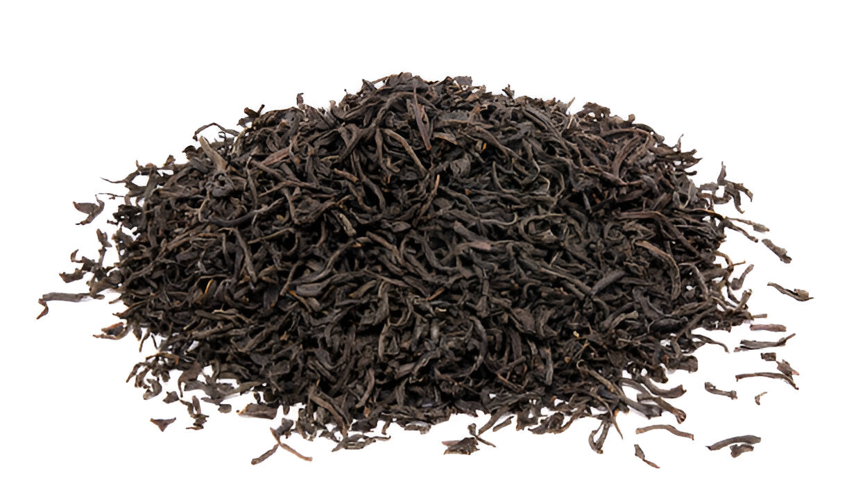 İthal Siyah  Çay 500GR