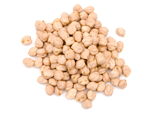 Yerli Duble İri Nohut (1 Kg)